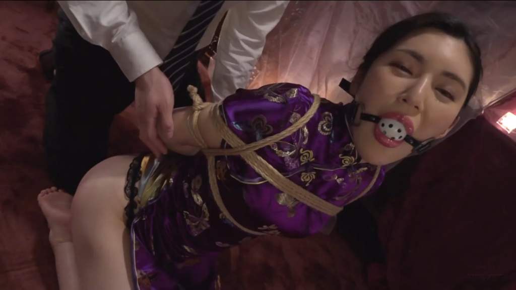 【日韩绳艺】绳缚KB奴隶会所家畜堕落紧缚鞭狂热烛人妻觉醒堕落试验计划-逍遥自在