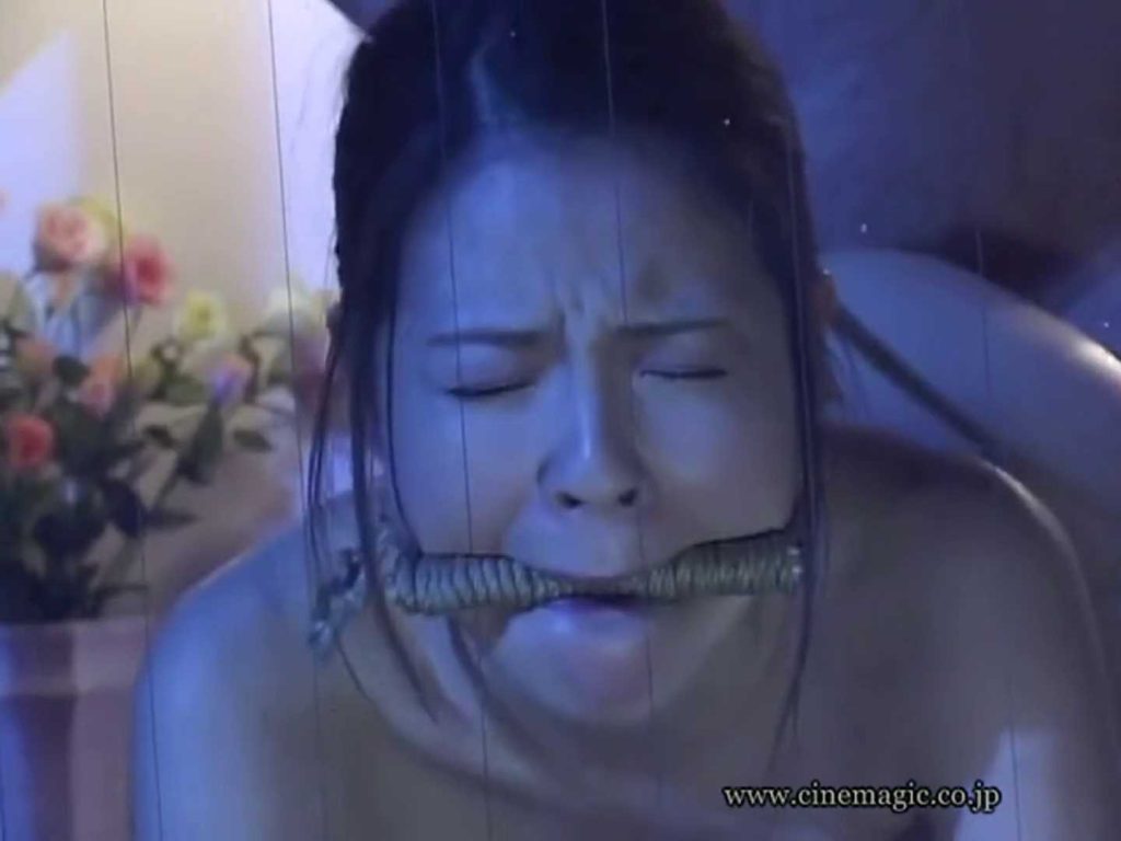 【日韩绳艺】【画质优化升级】被父亲完全紧缚耻辱觉醒奴隶倾向成为发泄工具的女教师-逍遥自在