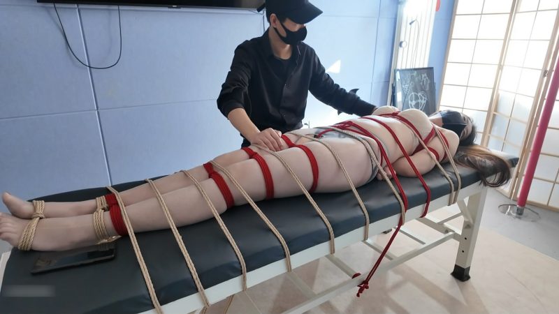 [初心] 《床上的羔羊》杨蕊-逍遥自在