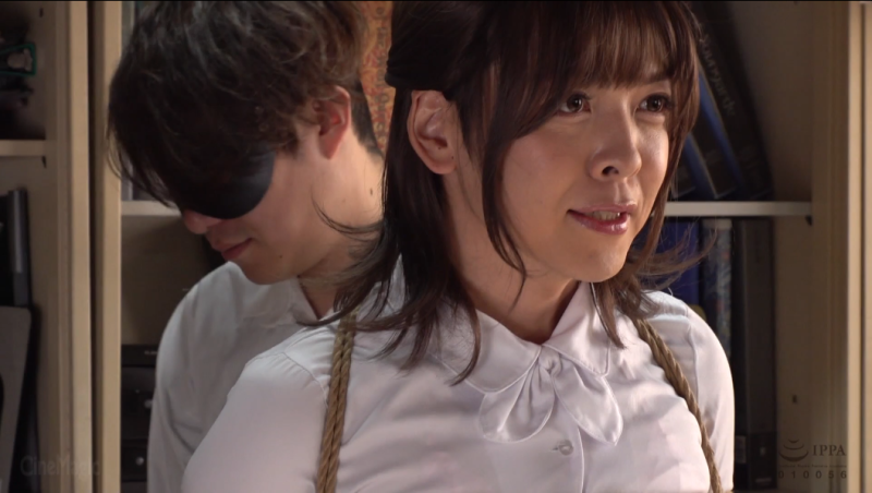 【日韩绳艺】《伪娘系列》绝对服从变态男娘女装子紧缚乳首涴肠灌洗潮吹奴隶试验品-逍遥自在