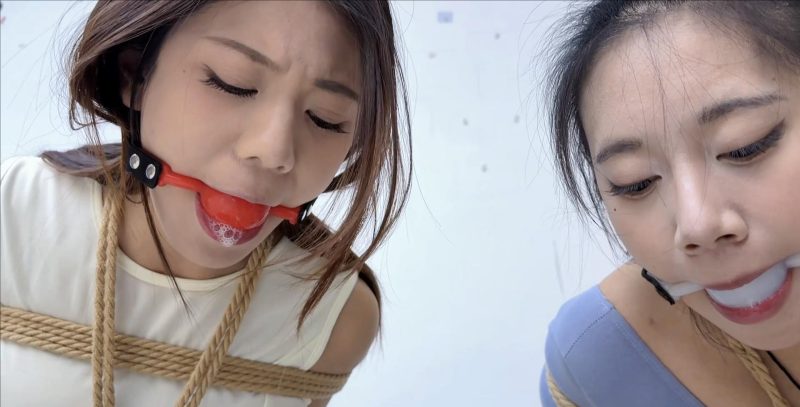 【梦川定制】灵儿冰柠比赛收集口水-逍遥自在