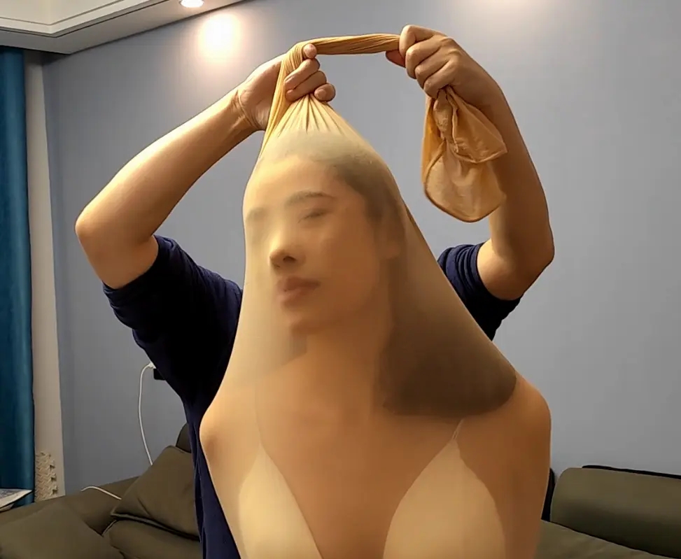 随心原创 雅熙 睡袋女销售的遭遇-逍遥自在