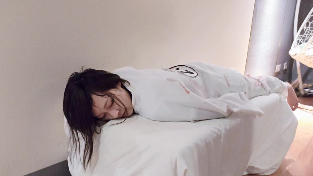 《表弟原创》狱中折磨-逍遥自在