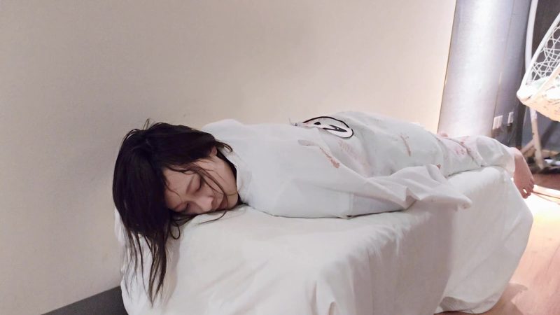 《表弟原创》狱中折磨-逍遥自在