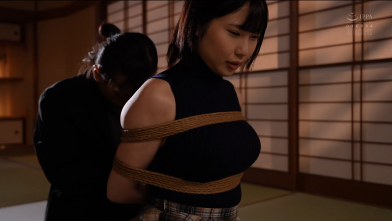 【日韩绳艺】《女同系列》热爱被麻绳捆绑的女女绳缚追求羞耻惩罚调教的依赖兴奋-逍遥自在