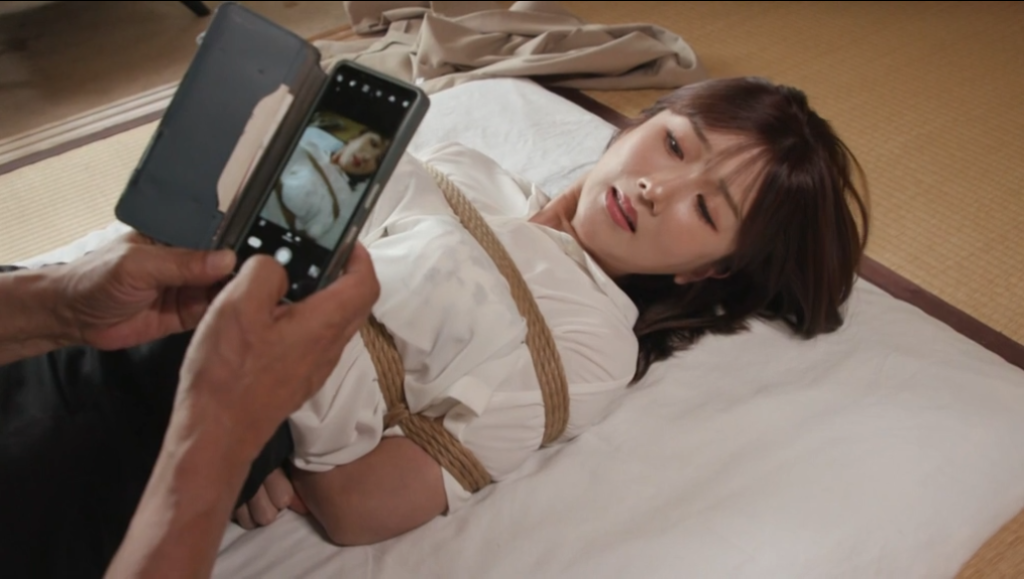 【日韩绳艺】麻绳紧缚醉美人究极快乐堕落绳缚烛责酷刑连责4小时收录篇-逍遥自在