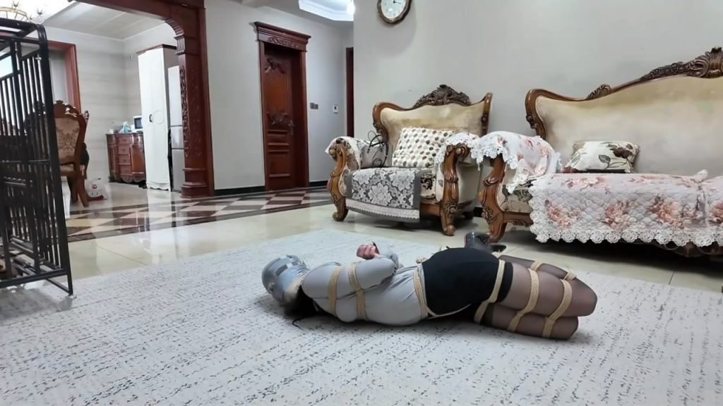 [枫叶定拍] 美麗的奮鬥 Beautiful Struggles-逍遥自在