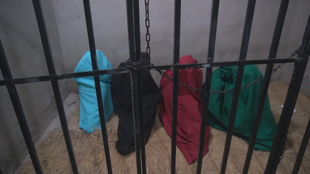 一绳有你定制《血色魔都2》下-逍遥自在