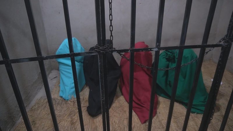 一绳有你定制《血色魔都2》下-逍遥自在