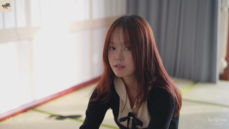 秦韵绳屋 被绑架的她，原因是个啥-逍遥自在