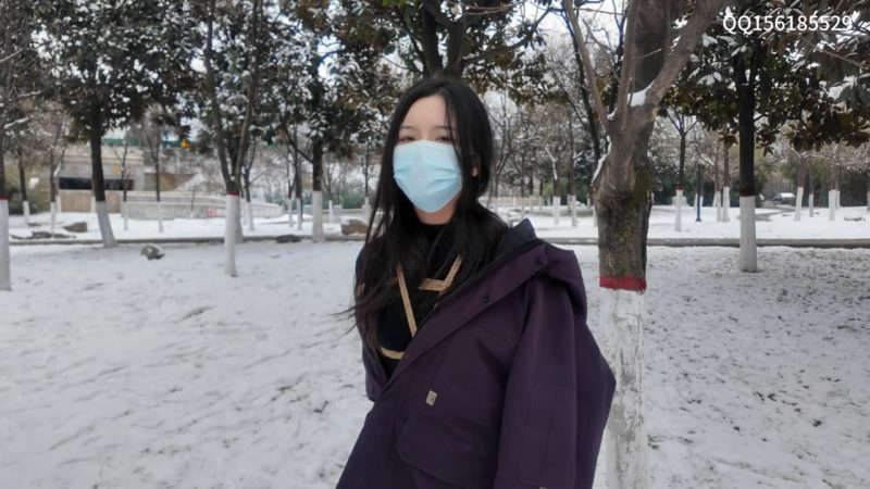 龙飞 掌握隐私 要挟服从 公园惊魂-逍遥自在