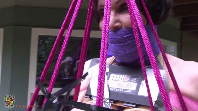 《欧美绳艺》【合集总汇】家具2012 74部全-逍遥自在