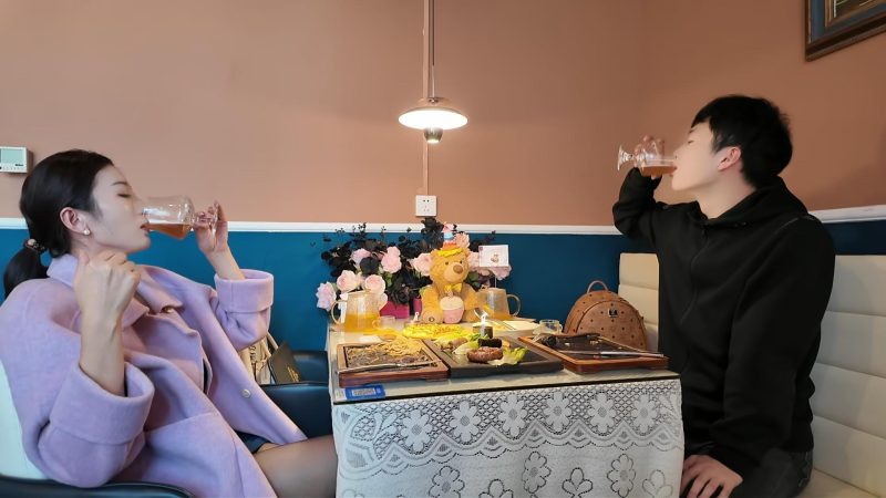 李大侠原创 我的老板我的奴2-逍遥自在