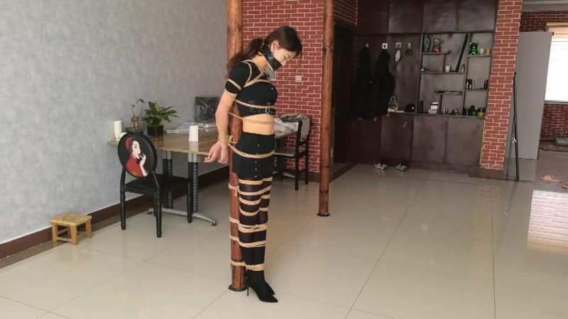 精致原创 探员失踪记2 希潼+可可出演-逍遥自在