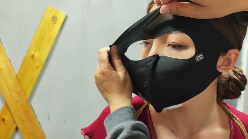 李大侠 女斗一-逍遥自在