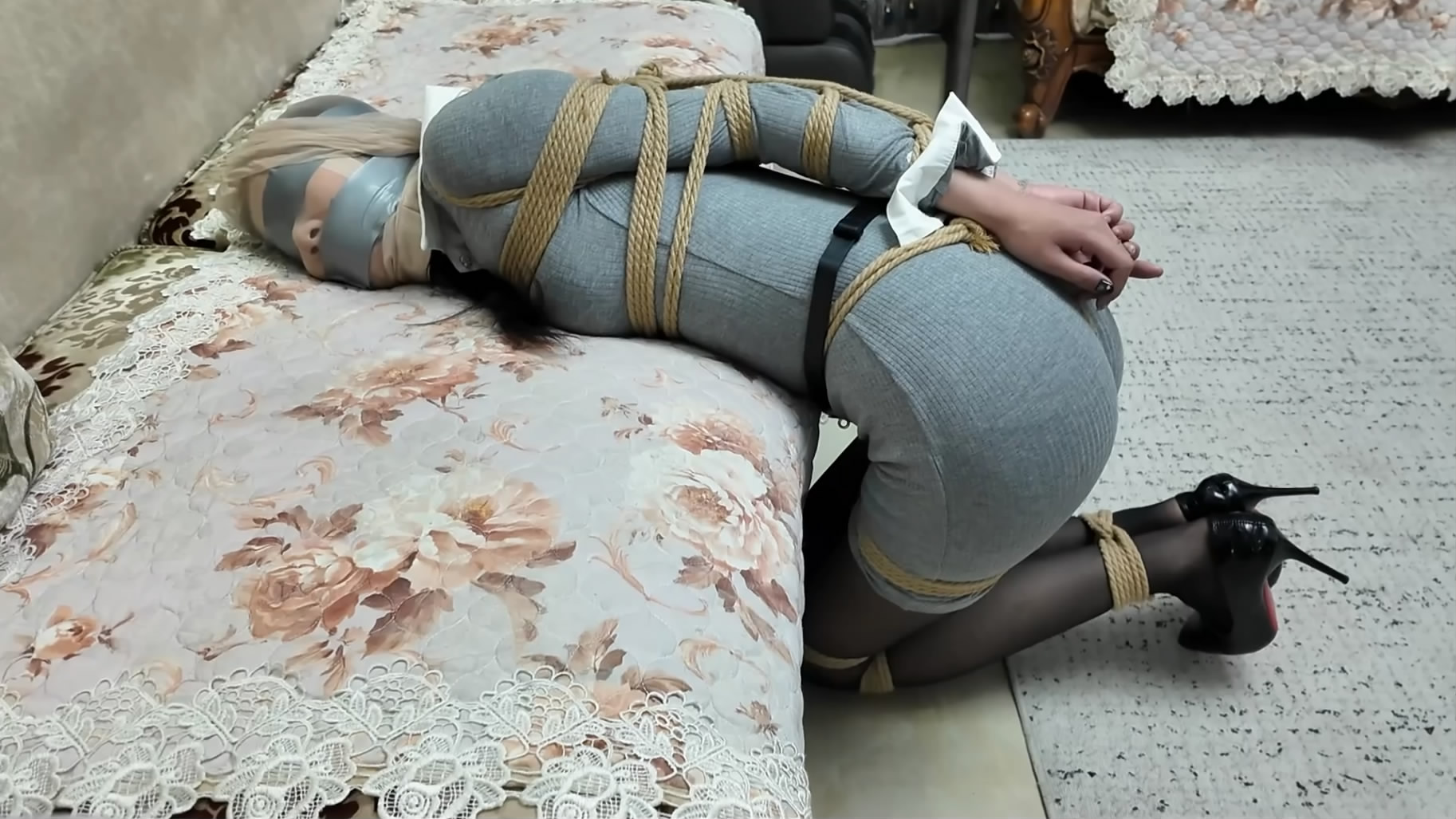 [枫叶定拍] 美麗的奮鬥 Beautiful Struggles-逍遥自在