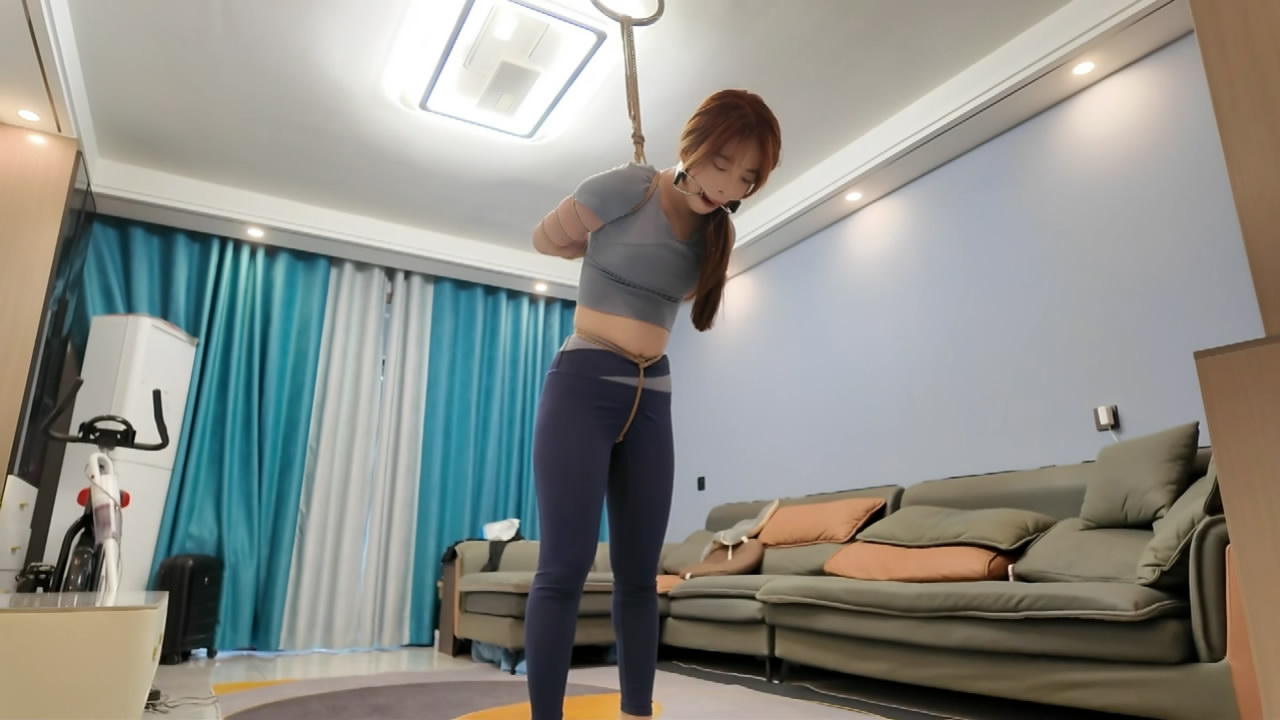 【李大侠】【娜娜】富豪家的特殊保洁-逍遥自在