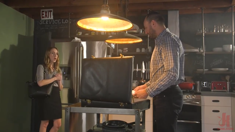 【欧美绳艺】被捆绑束缚享受天堂般的快乐欲望-逍遥自在