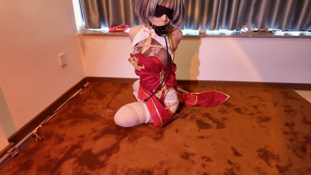 凛凛蝶 《柴郡极限驷马放置逃脱》-海砂— 极限驷马放置-逍遥自在