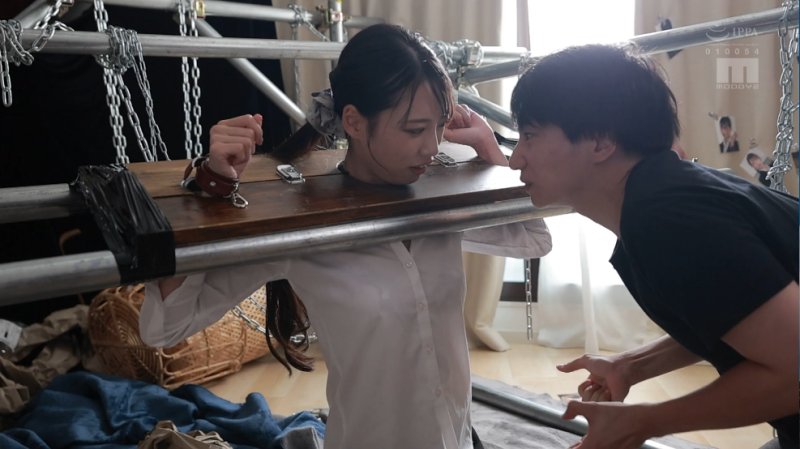 【日韩绳艺】BDSM女上司7日监禁拘束玩具人体固定羞辱中出奴隶肉便器-逍遥自在