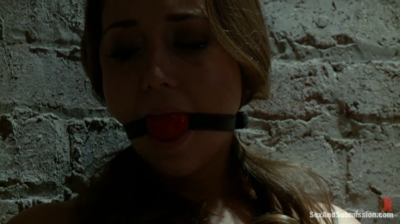 【欧美绳艺】地下黑色产业交易的阴暗-逍遥自在