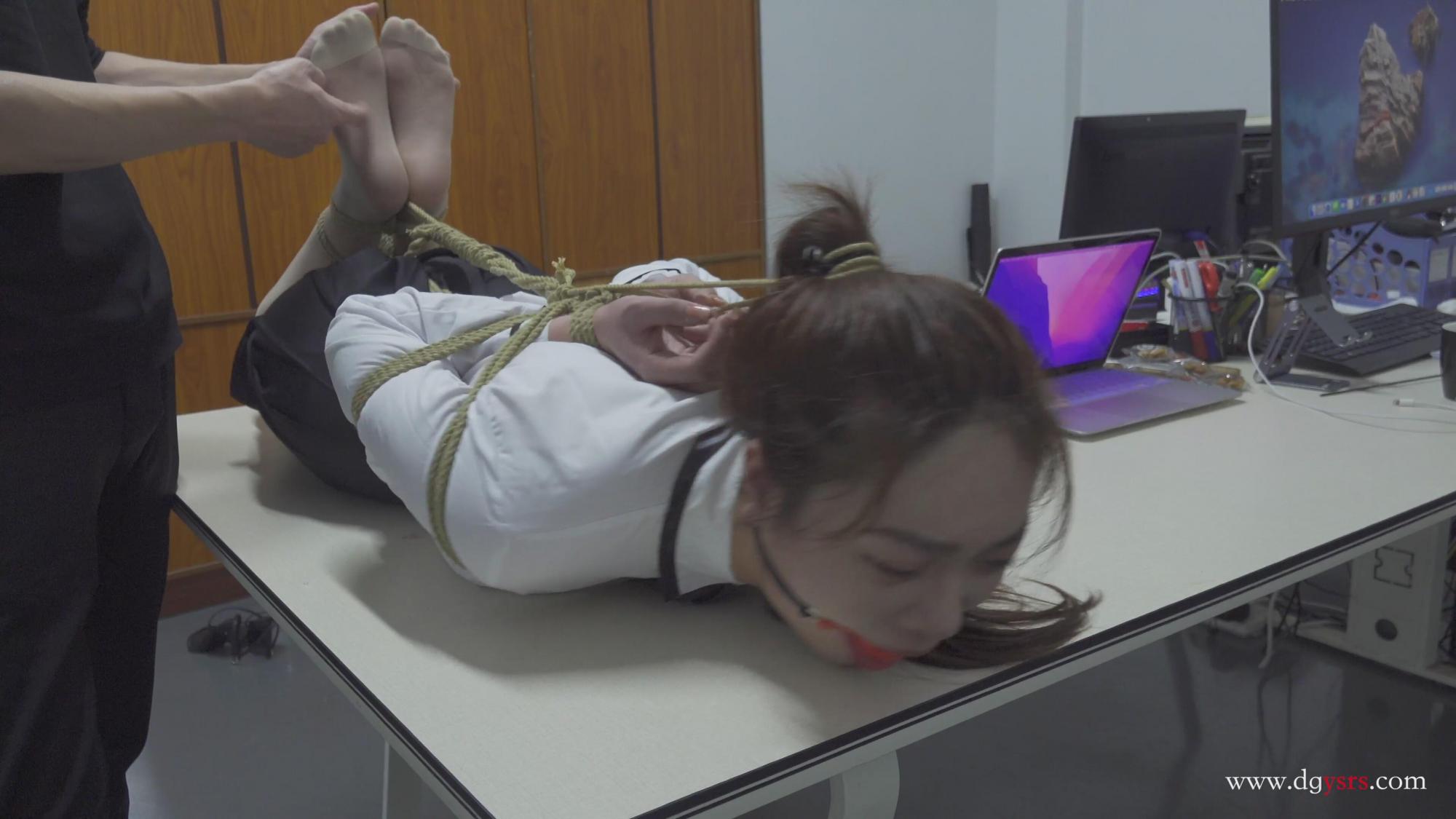 艺束人生 楚楚小高手极限驷马kb-逍遥自在