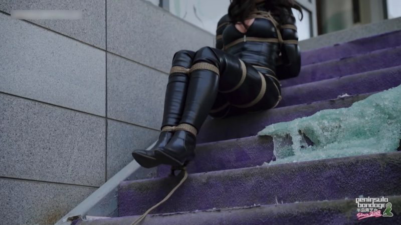 【半岛束艺台】【波雅】YT3124 最后的人类-逍遥自在