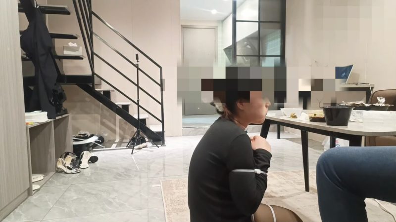 【绯影责束】k9状态取外卖吃饭，打屁股，虐r-逍遥自在