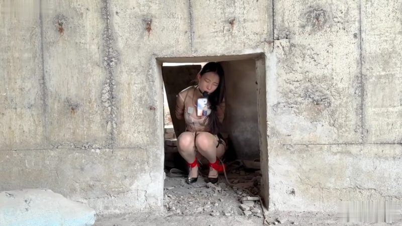 媚娘工作室-母G矿场单人探险复刻-逍遥自在