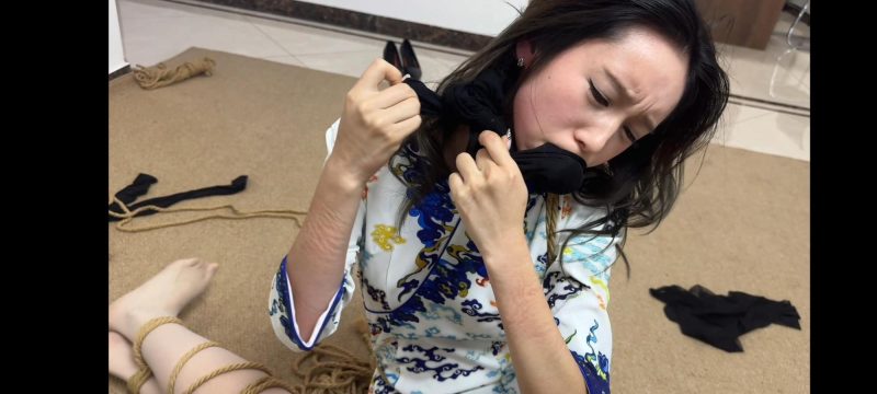 金宝工作室 连续绑架案02-逍遥自在