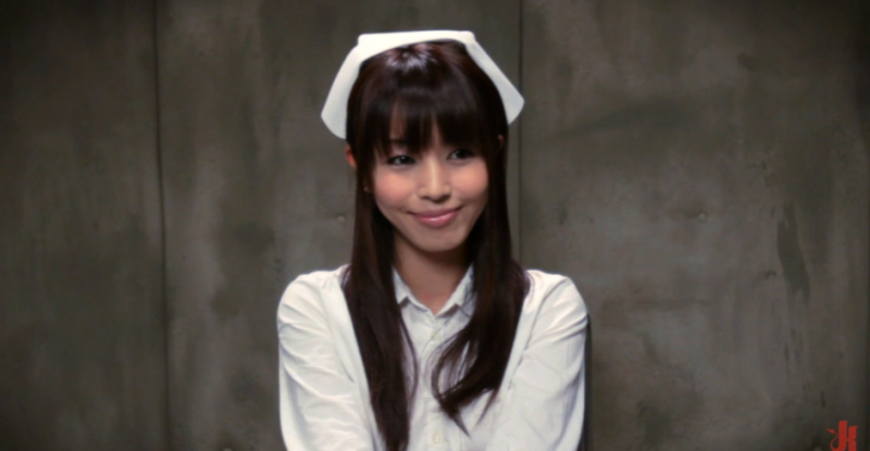 长谷真理香vsvs病人3 Marica Hase-逍遥自在