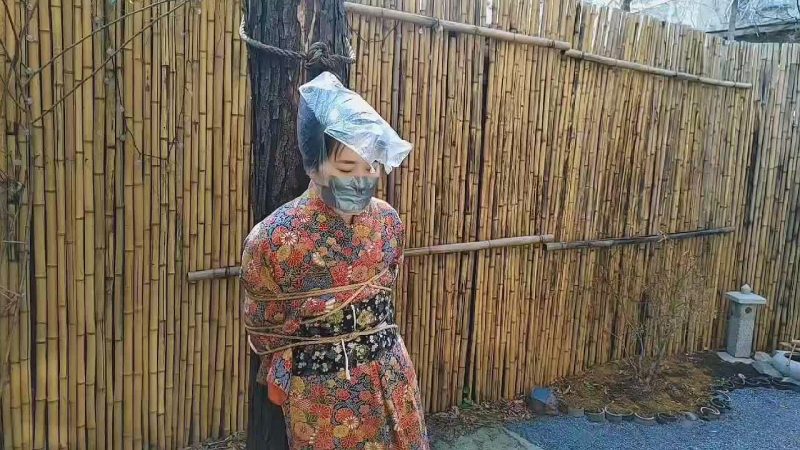 喵酱原创～捆绑+塑料袋+黑胶敷贴-逍遥自在