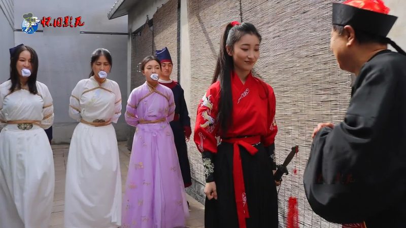 怀旧影苑 锦衣风云1-逍遥自在