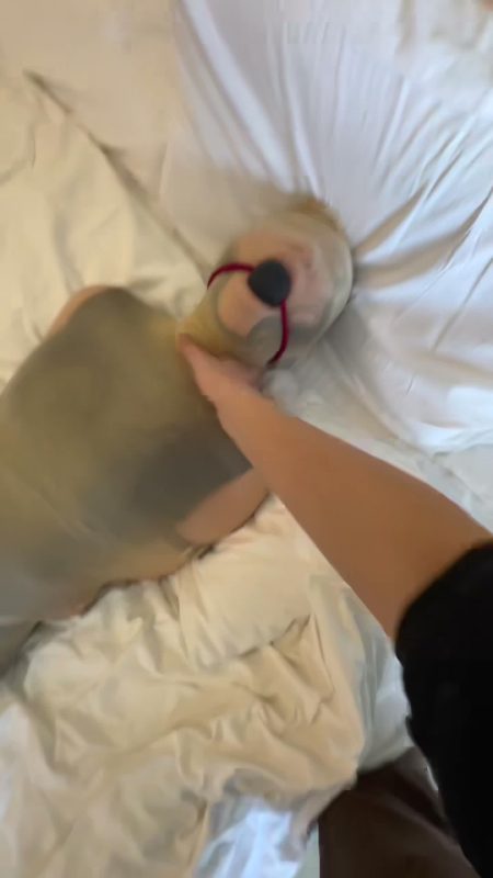 炽玉工作室 少妇的玉望和幻想（上）-逍遥自在