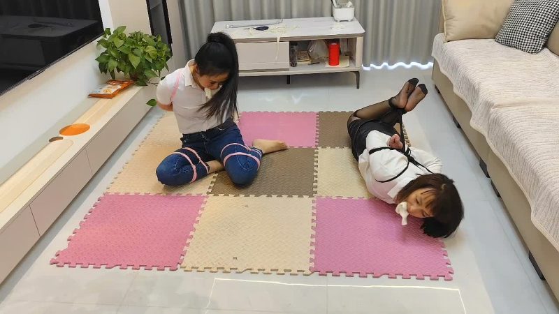 夜色撩人 入室劫持，装袋贩卖-逍遥自在