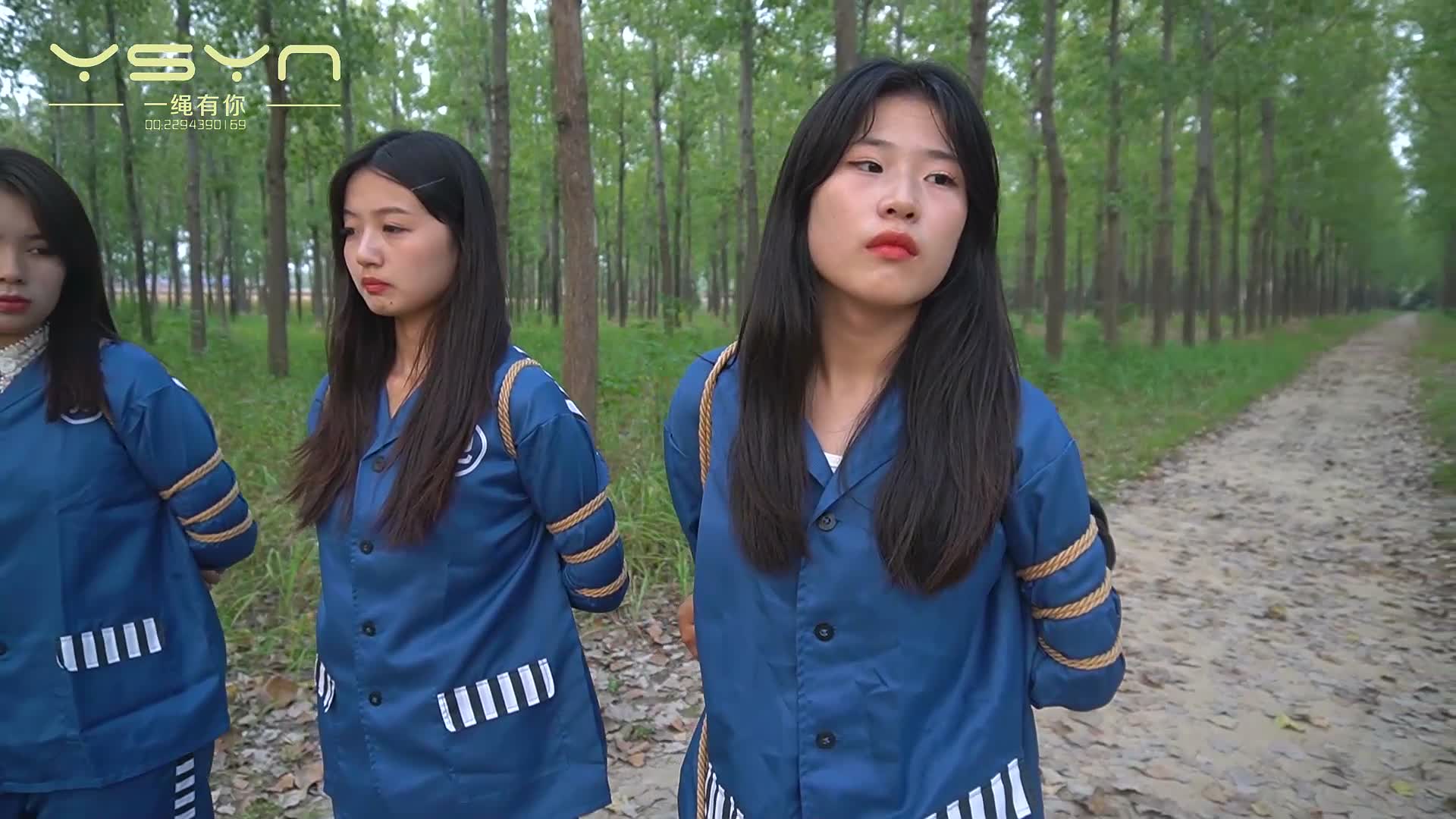 MJ影视 红蜘蛛之狂女 京海女黑老大锒铛入狱欺负打骂狱友提审时态度蛮横女井发怒一-逍遥自在