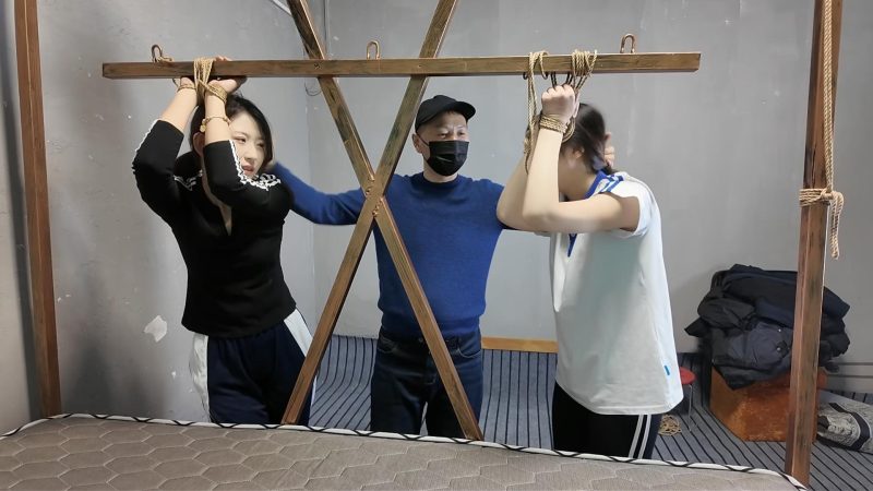 李大侠原创 盲盒游戏之SP贝贝-逍遥自在