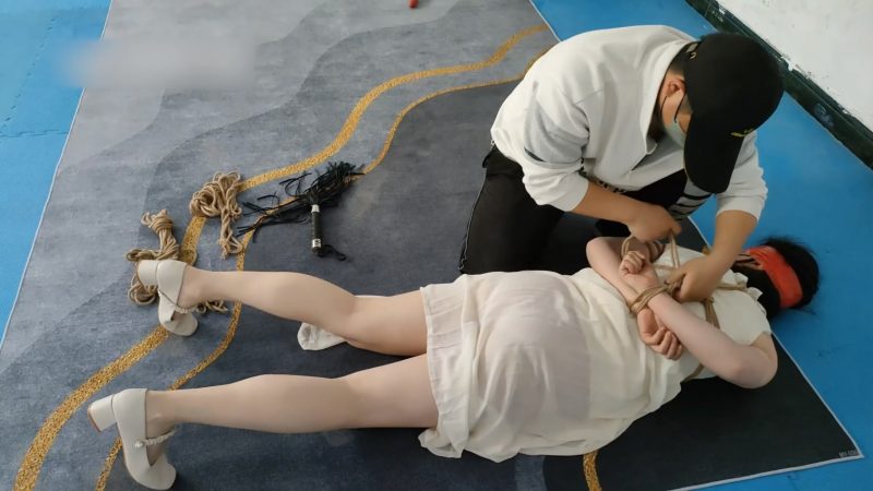 【山鬼工作室】韩璐抢老公，小三被抓包-逍遥自在