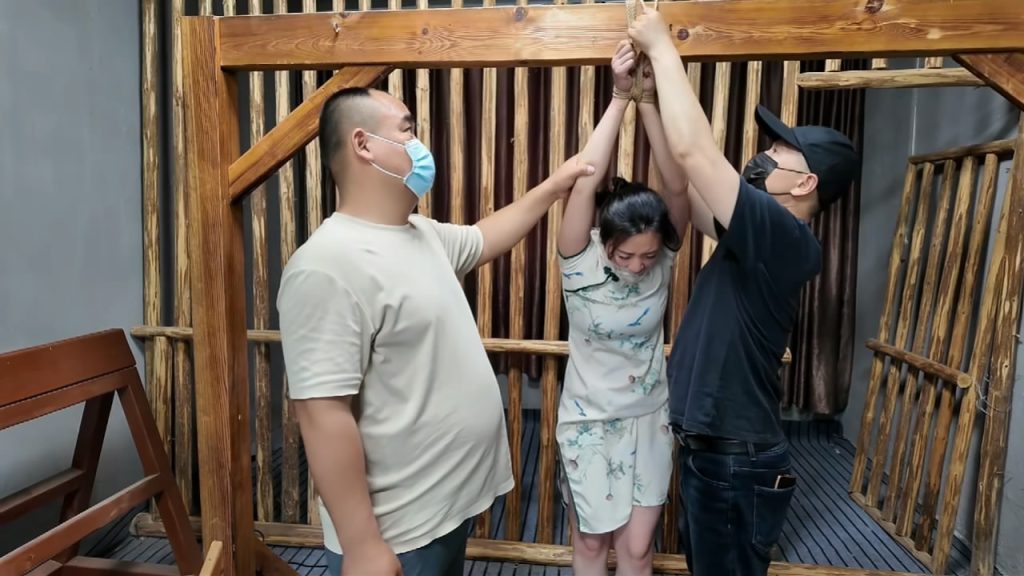 李大侠 紫涵之交通员遇难记-逍遥自在