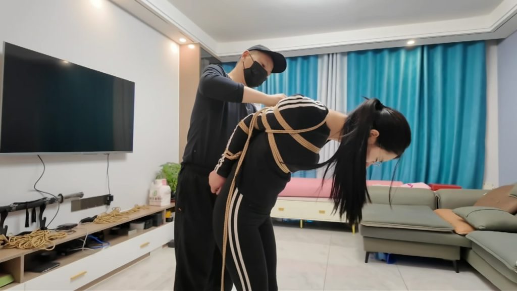 李大侠 空中飞人之十一下集-逍遥自在
