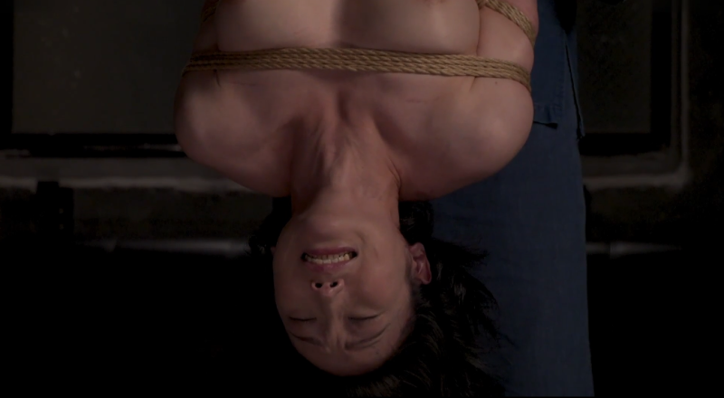 【日韩绳艺】被虐妖花女M藤藤极致羞辱涴肠灌洗热烛调教记录 3-逍遥自在