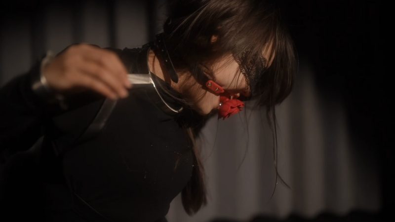 秦韵绳屋 玖儿的啵啵贝初体验-逍遥自在