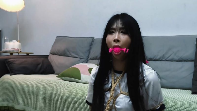 【禾一定拍】（私人订制）挣扎逃脱呻吟纯享版-逍遥自在