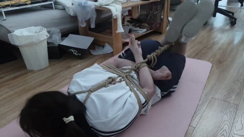 困困三十四弹，微剧情之奇怪的产品测试-逍遥自在