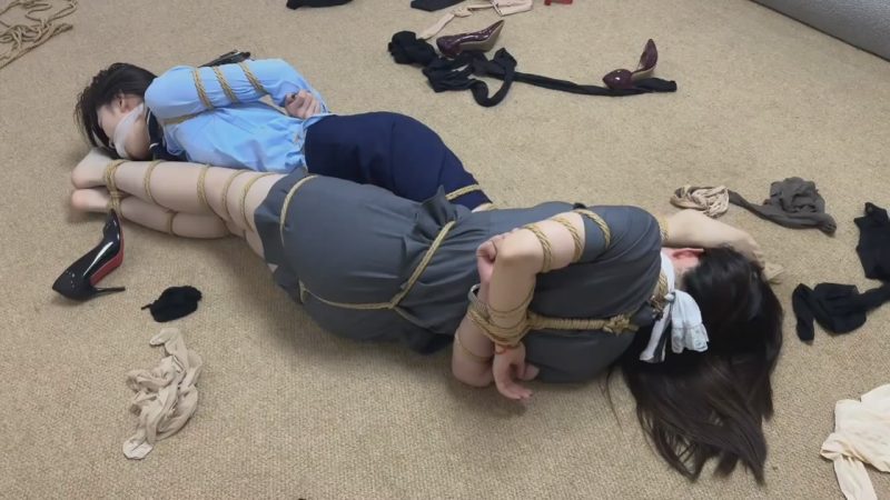 【金宝】连续绑架案03-逍遥自在