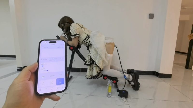 【FXX-擦边的助教】这技术当个什么助教 受TJ吧 开局直接深H口爆吞精 波波贝失控模式-逍遥自在