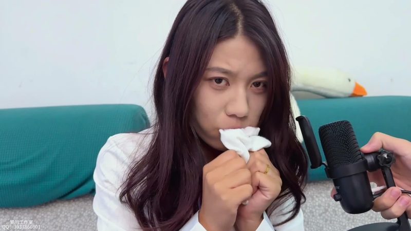 梦川 十一讲述女生被绑架时会遭遇-逍遥自在