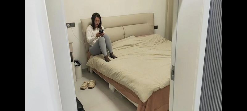 夜色撩人 喜欢被缚的妻子-逍遥自在