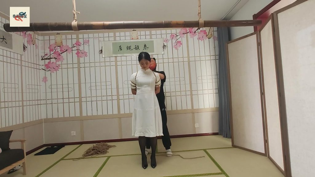 秦韵绳屋 渣男的话术在深情人设下沉沦的伊可-逍遥自在