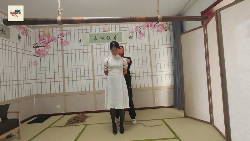秦韵绳屋 渣男的话术在深情人设下沉沦的伊可-逍遥自在